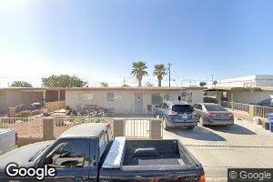 251 W 21st Place, Yuma, AZ 85364