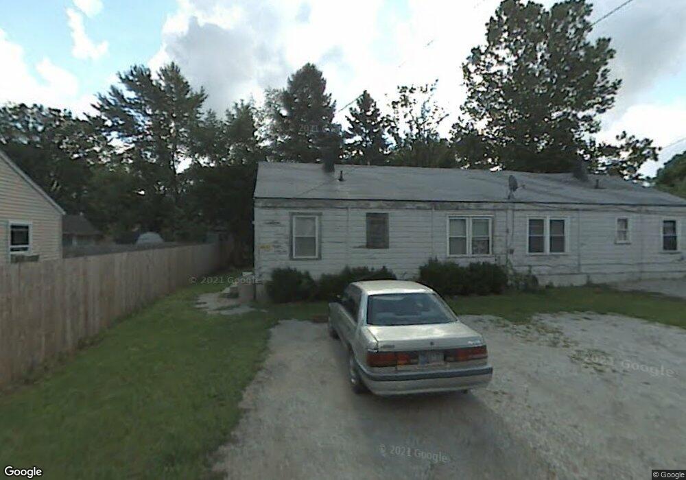 516 Circle Dr, La Porte, IN 46350 - photo 1