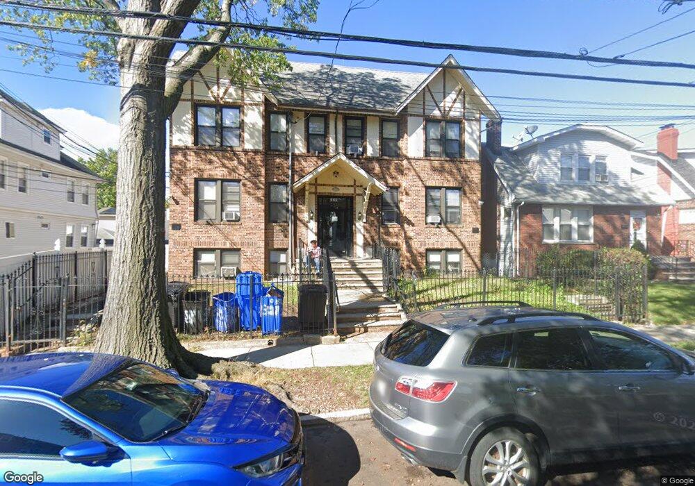 328 N 12th St, Newark, NJ 07107 - photo 1