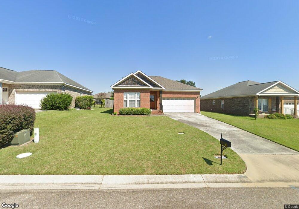 114 Waxmyrtle Rd, Dothan, AL 36301 - photo 1