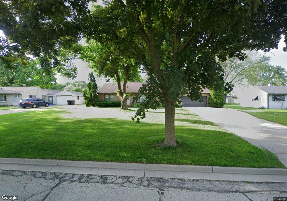 12822 W Stark St, Butler, WI 53007 - photo 1