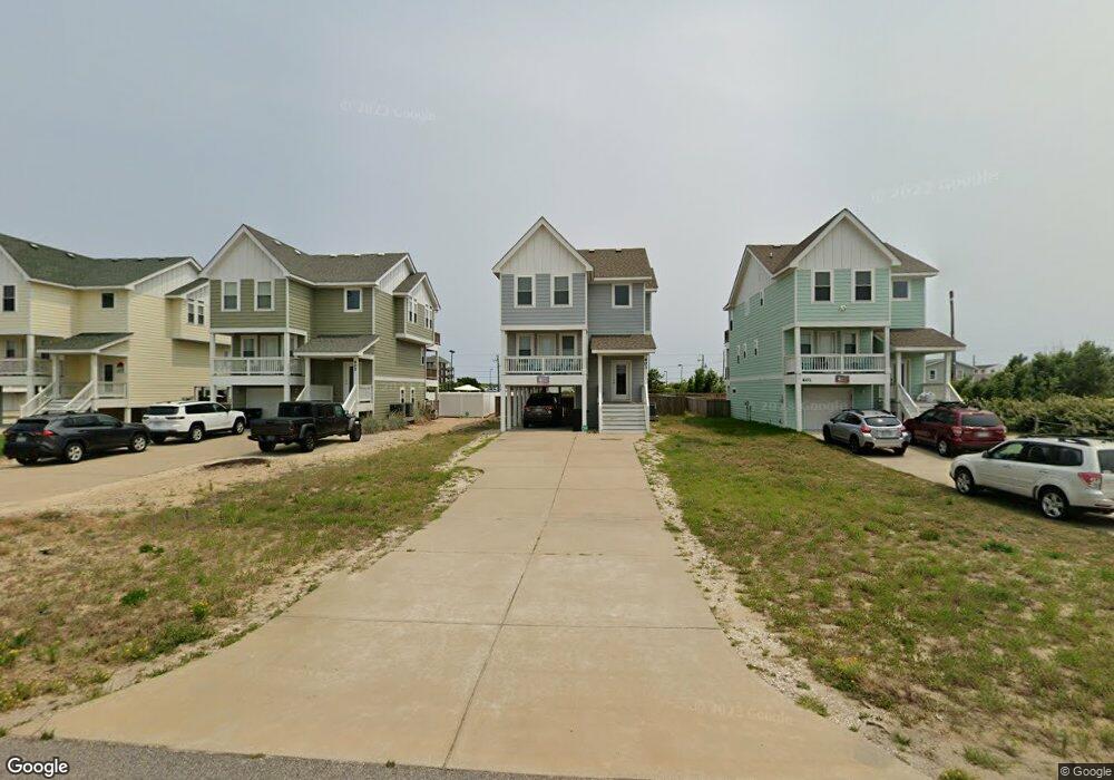 403 N Memorial Blvd unit Lot 7, Kill Devil Hills, NC 27948 - photo 1
