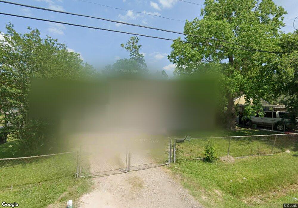 6719 England St, Houston, TX 77021 - photo 1