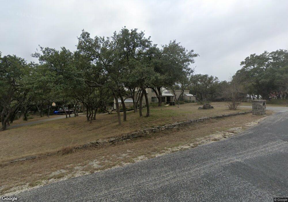 23214 Eagle Gap, San Antonio, TX 78255 - photo 1