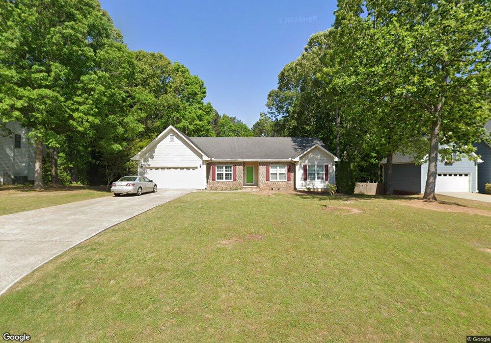 732 Michael Dr unit 1/15, Winder, GA 30680 - photo 1