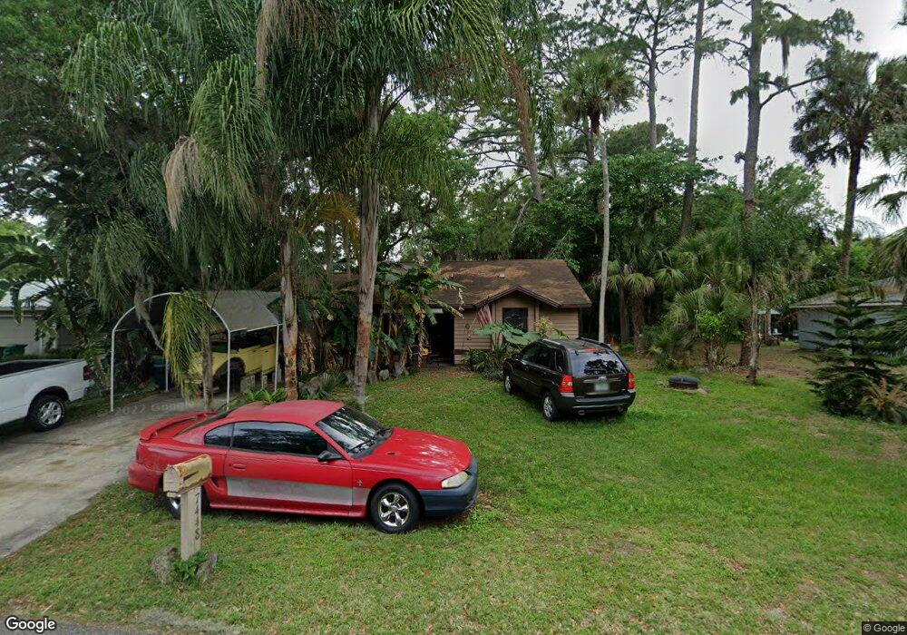 7448 Ester Rd, Cocoa, FL 32927 - photo 1