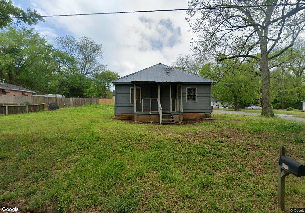 3149 Spring St NW, Covington, GA 30014 - photo 1