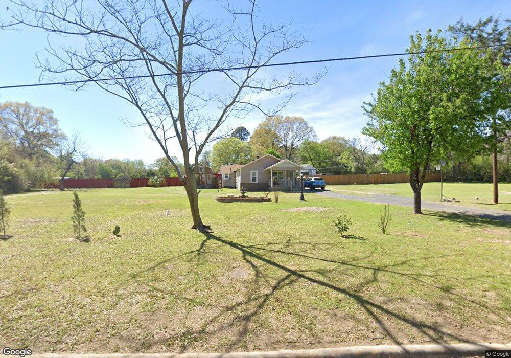 318 S Kenwood Rd, Texarkana, TX 75501 - photo 1