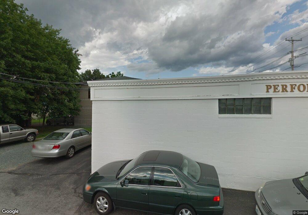 1287 Post Rd, Warwick, RI 02888 - photo 1