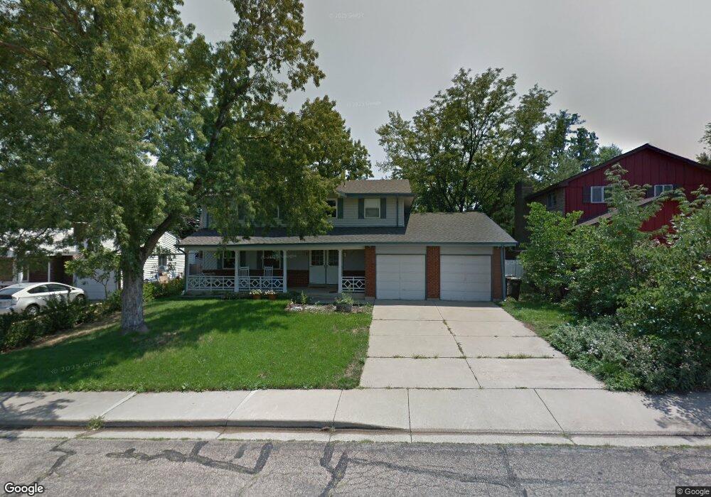 1530 Findlay Way, Boulder, CO 80305 - photo 1