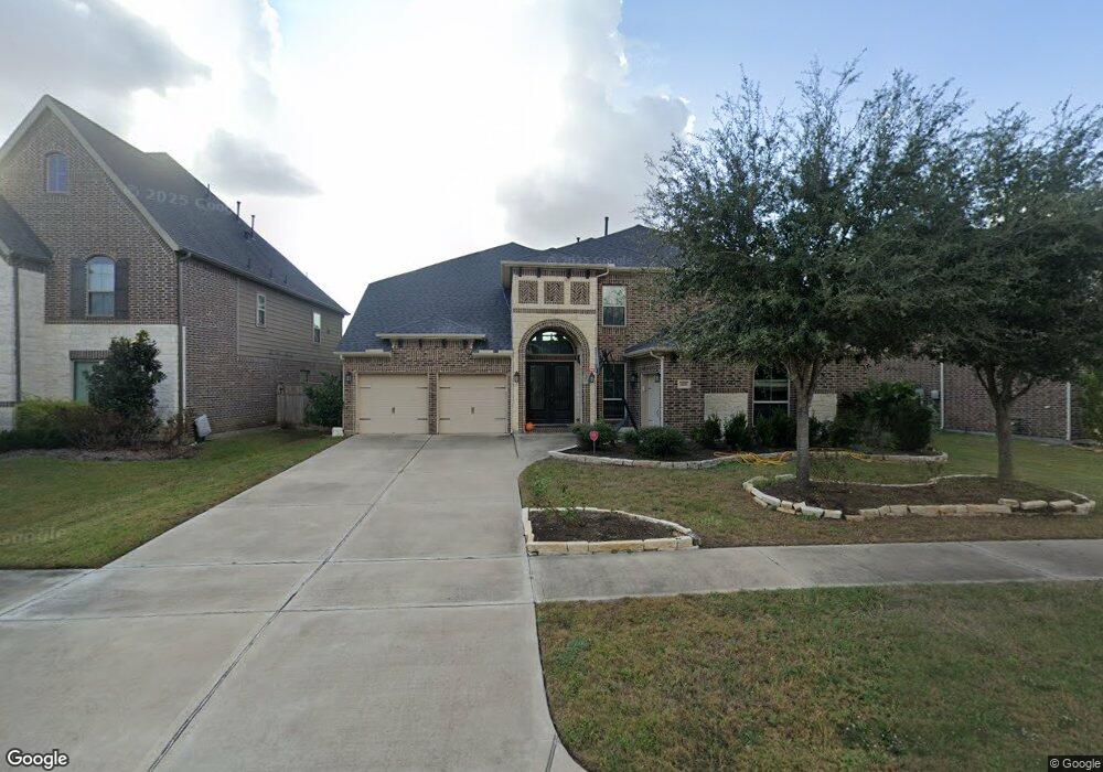 4110 August Light Ct, Fulshear, TX 77441 - photo 1