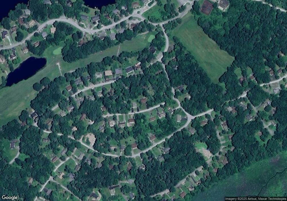 402 Deerfield Ln, Montague, NJ 07827 - photo 1