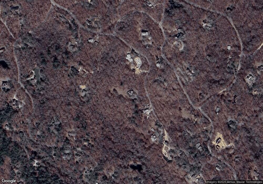 37 Old House Way, Vineyard Haven, MA 02568 - photo 1