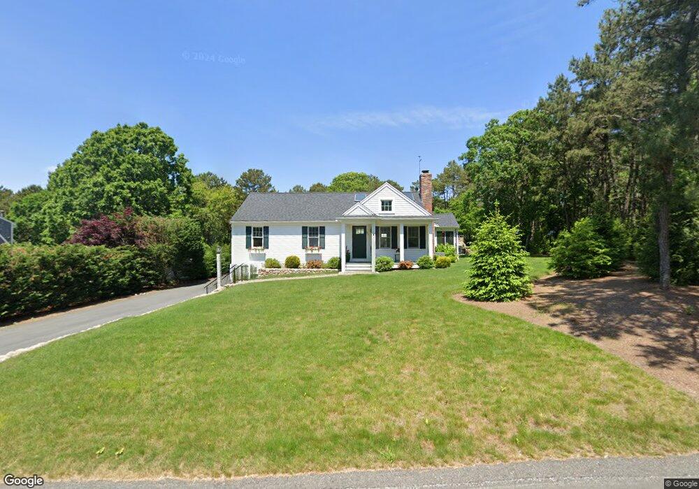 85 Wilann Rd, Mashpee, MA 02649 - photo 1
