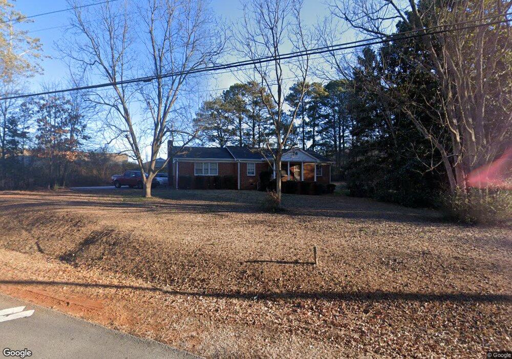 1430 Flat Shoals Rd SE, Conyers, GA 30013 - photo 1