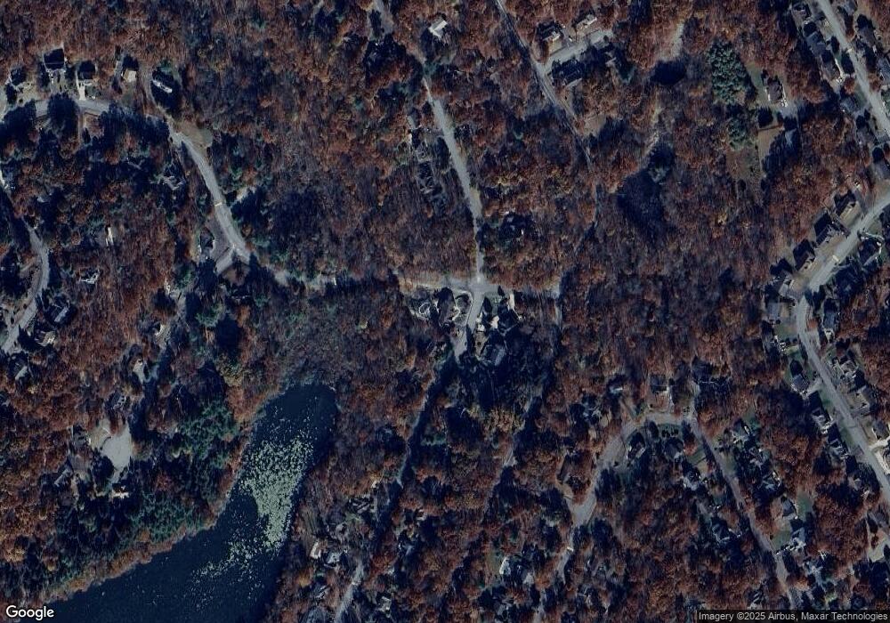 594 Blue Mountain Lake, East Stroudsburg, PA 18301 - photo 1