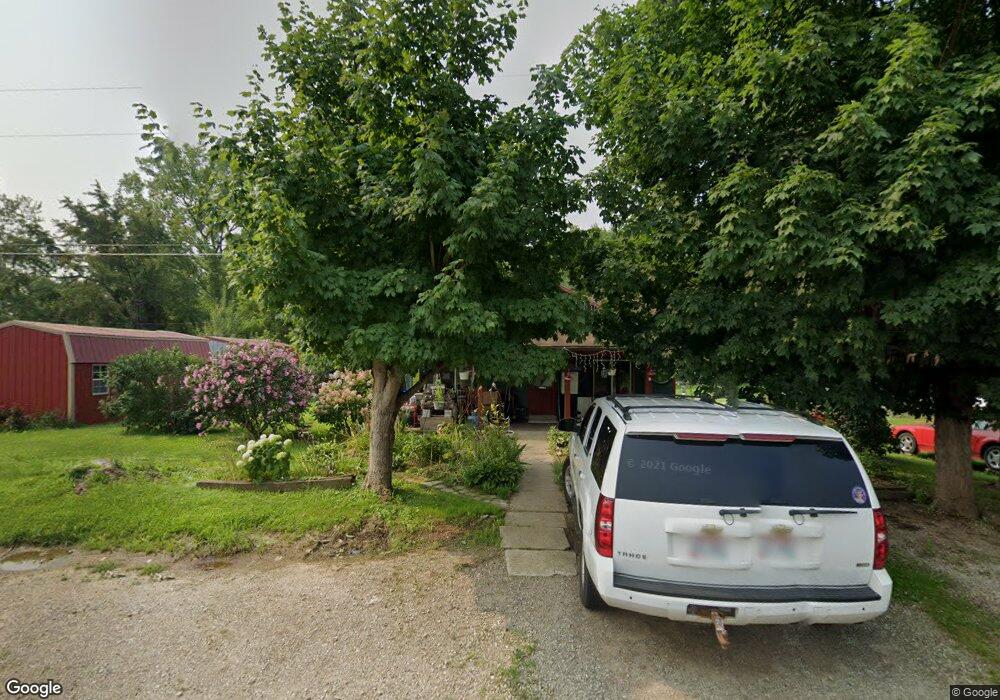 5566 Cristland Hill Rd, Thornville, OH 43076 - photo 1