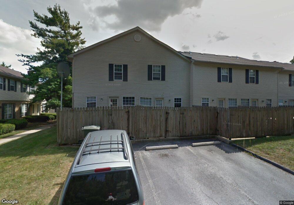 5209 Devontry Ln, Columbus, OH 43220 - photo 1