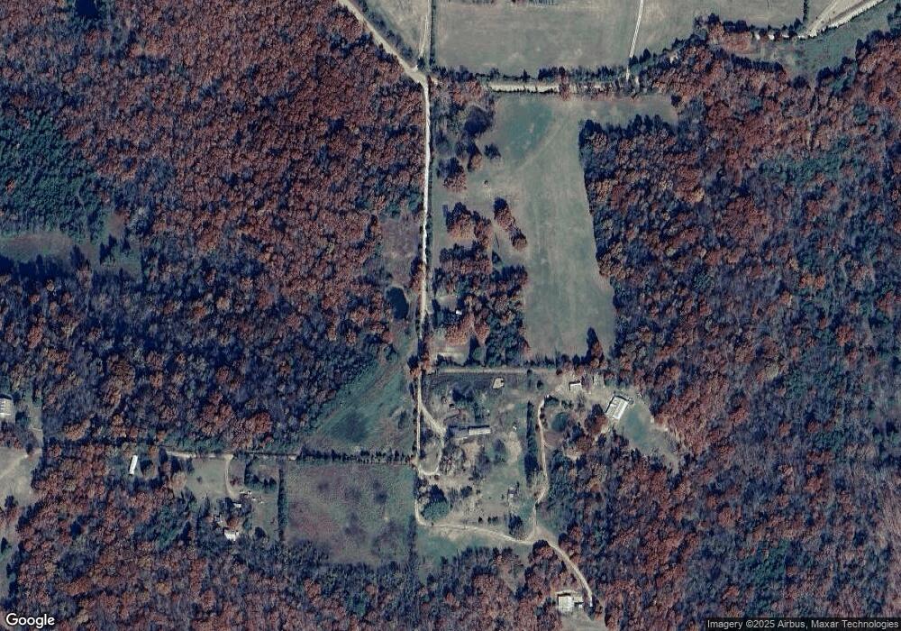 10514 Tomlinson Rd, Elkins, AR 72727 - photo 1