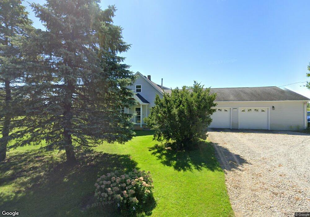 8661 Caledonia Bellville Rd, Galion, OH 44833 - photo 1