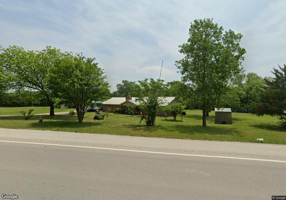 3024 Fm 2896, Gainesville, TX 76240 - photo 1