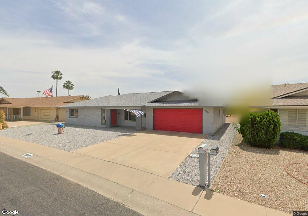 9819 W Calico Dr, Sun City, AZ 85373 - photo 1