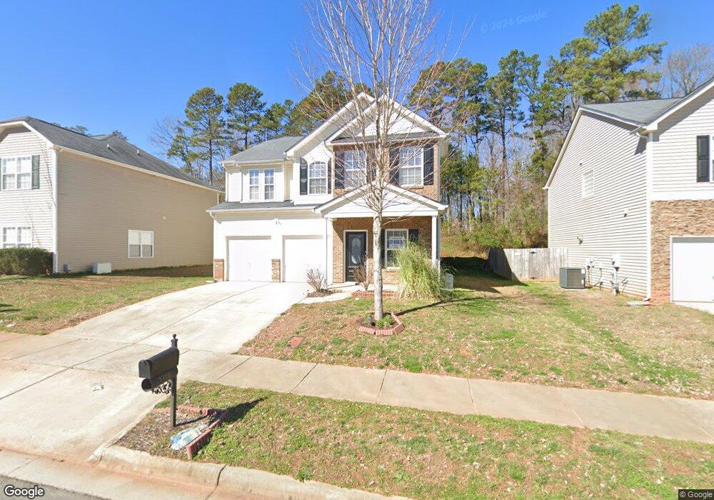 1166 Thanet St SW unit 221, Concord, NC 28025 - photo 1