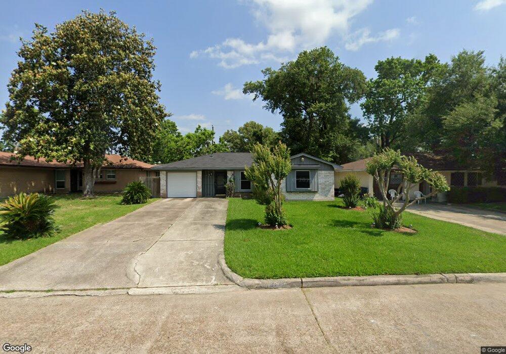 6135 Rietta St, Houston, TX 77016 - photo 1
