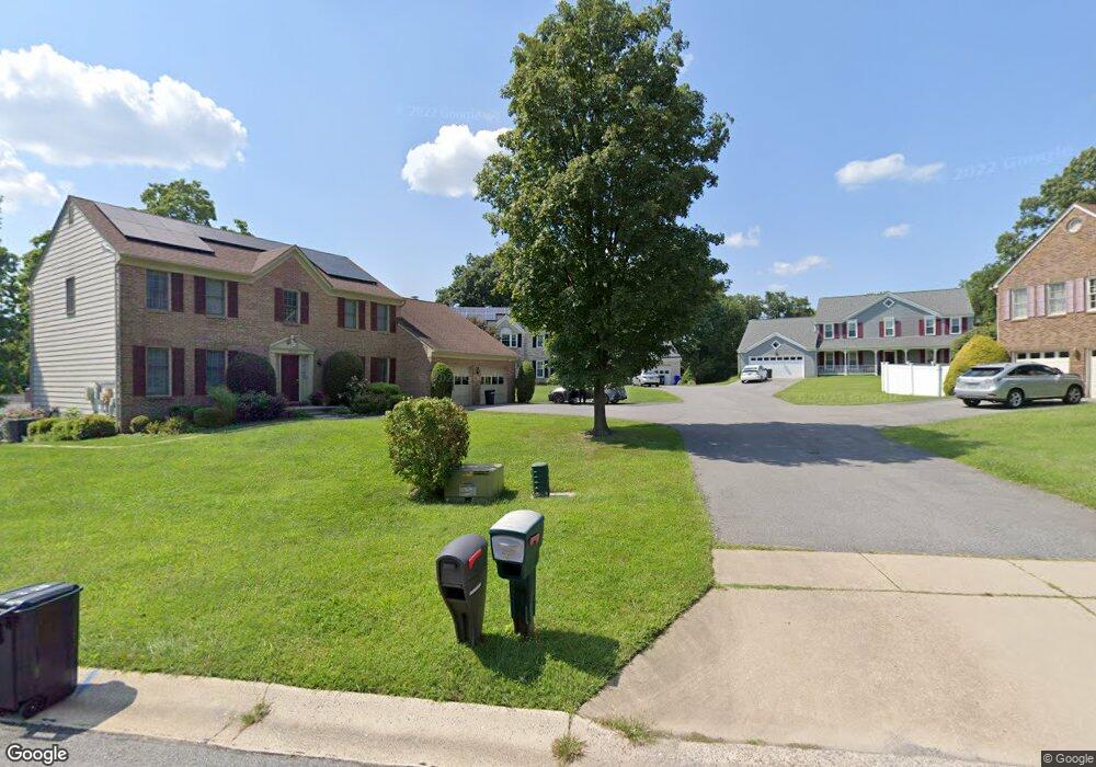 13122 Venetian Rd, Silver Spring, MD 20904 - photo 1