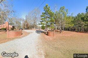 828 Ethridge Rd, Haddock, GA 31033