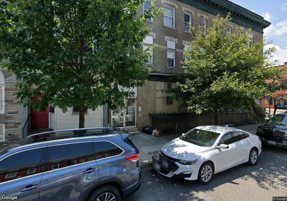 3401 E Baltimore St, Baltimore, MD 21224 - photo 1