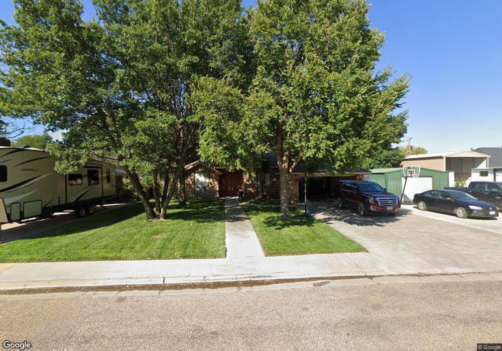 111 N El Paso Ave, Dumas, TX 79029 - photo 1