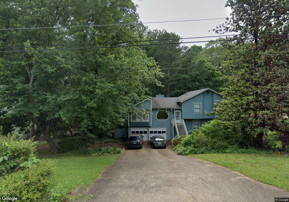 2265 Ravenwood Trail, Marietta, GA 30066 - photo 1