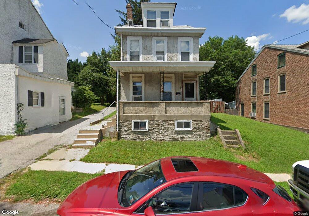 Street View Photo