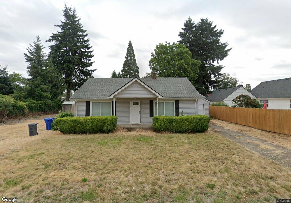 5032 8th Ave NE, Keizer, OR 97303 - photo 1