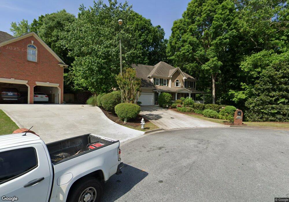 6321 Benbrooke Overlook NW unit 14, Acworth, GA 30101 - photo 1