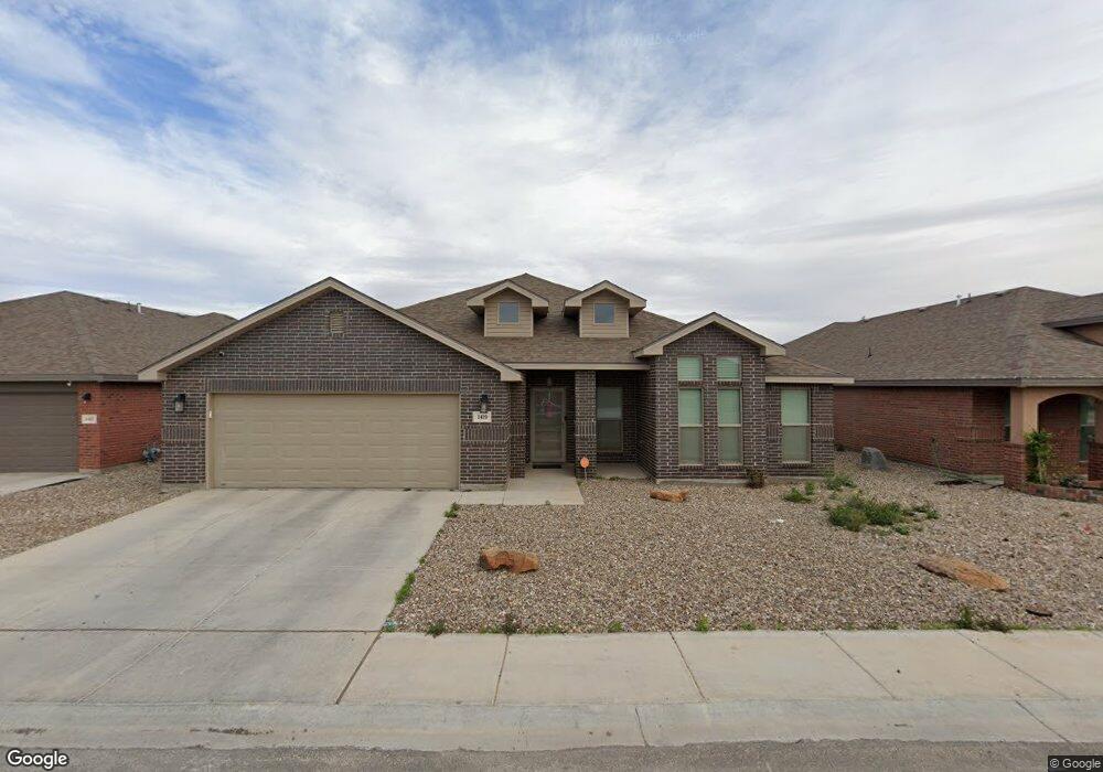 1419 Derrick Ave, Odessa, TX 79765 - photo 1