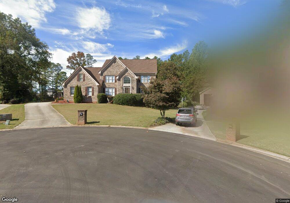 1175 Buice Dr SW unit 17, Lilburn, GA 30047 - photo 1