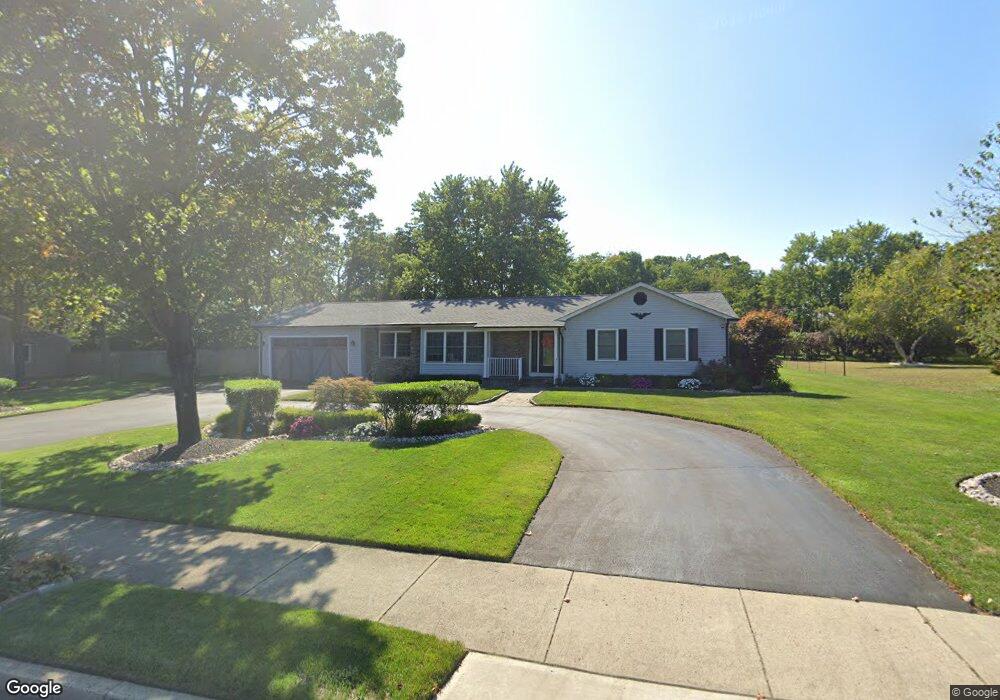 115 Newtons Corner Rd, Howell, NJ 07731 - photo 1