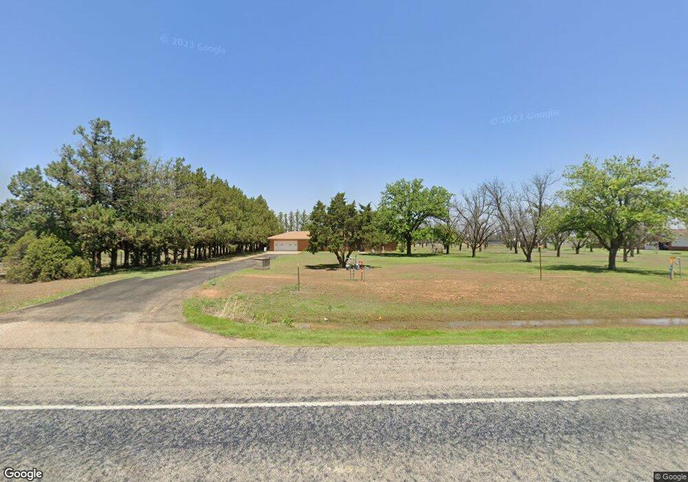 7308 Olton Rd, Plainview, TX 79072 - photo 1