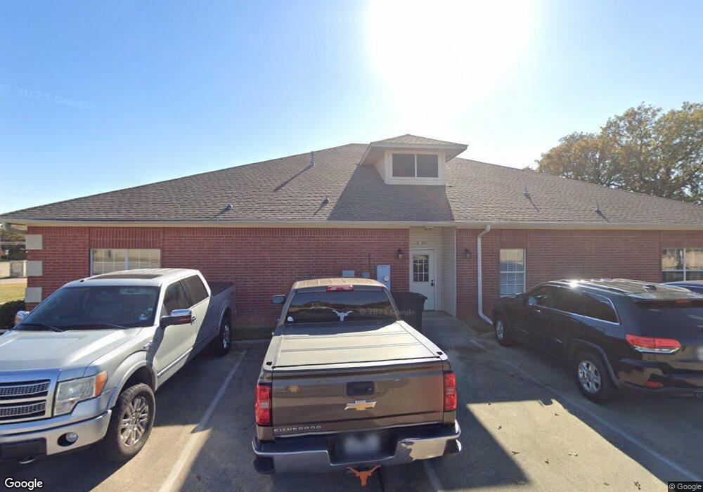 9289 Huntington Square, North Richland Hills, TX 76182 - photo 1