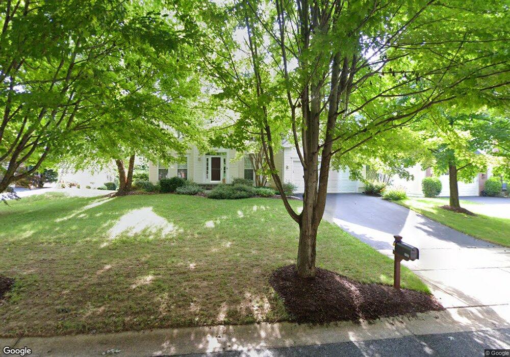 11321 Bishops Gate Ln, Laurel, MD 20723 - photo 1