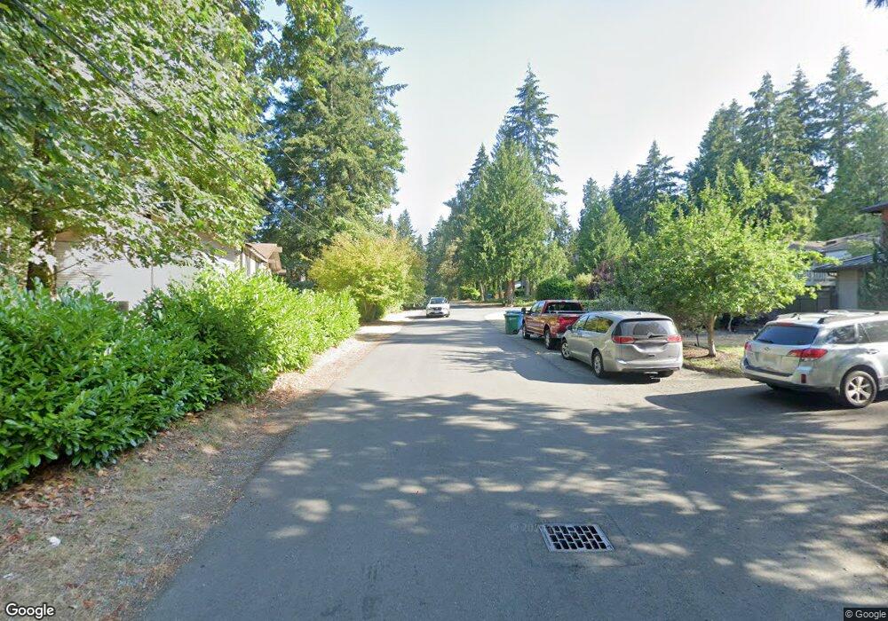 7387 87th Ave SE, Mercer Island, WA 98040 - photo 1