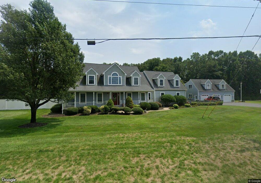 14234 Sycamore Rd, Laurel, DE 19956 - photo 1