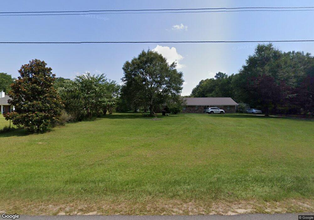 126 Clarence Bonnett Rd, Lucedale, MS 39452 - photo 1