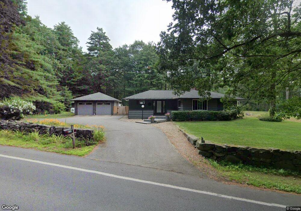 134 Jenkins Rd, Andover, MA 01810 - photo 1