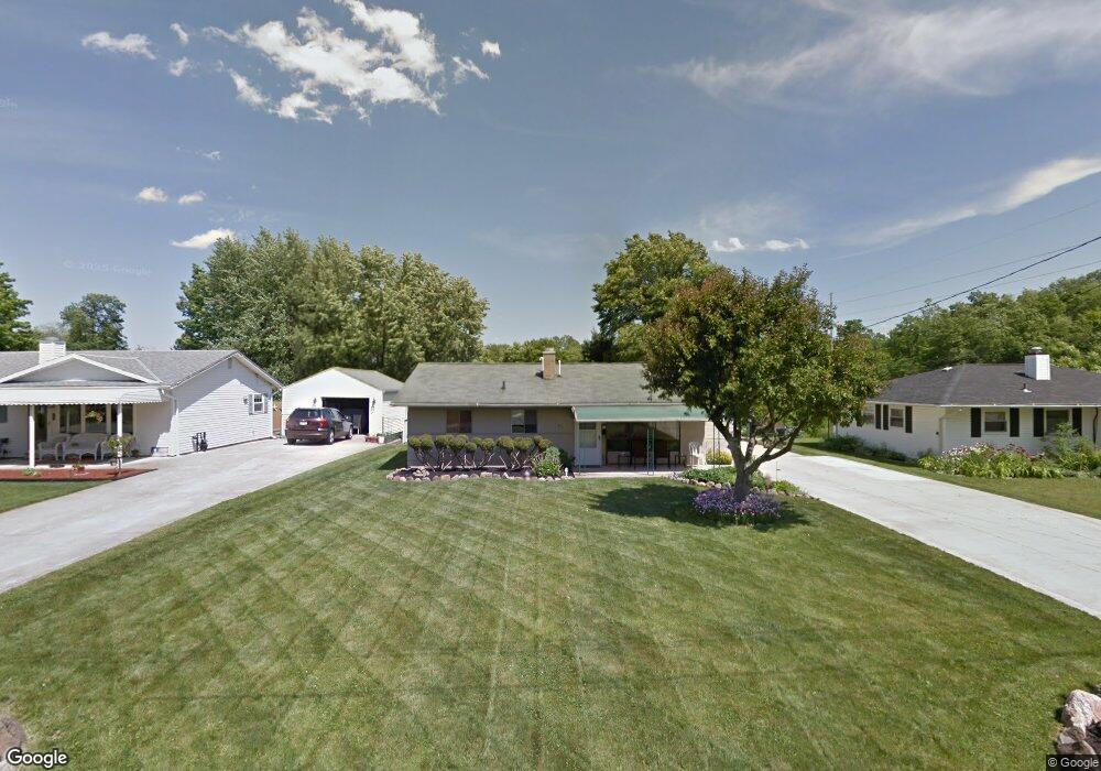 911 Danwood Ave, Mansfield, OH 44907 - photo 1