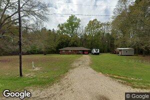 673 Pounds Rd, Foxworth, MS 39483