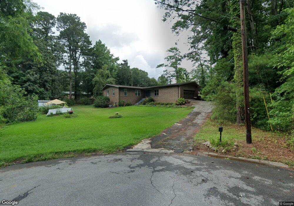 2505 Marguerite Place NE, Marietta, GA 30068 - photo 1