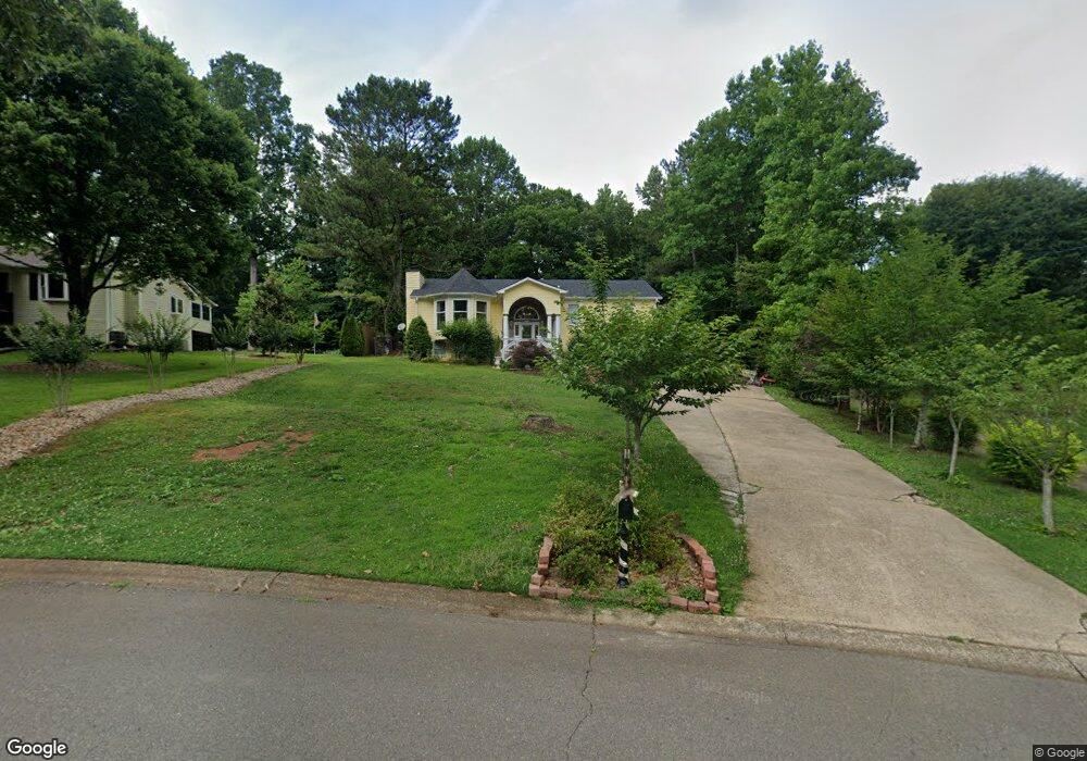 106 Cedar Valley Dr unit 2, Canton, GA 30115 - photo 1